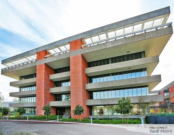 Lincoln Property Buys San Diego Office Campus