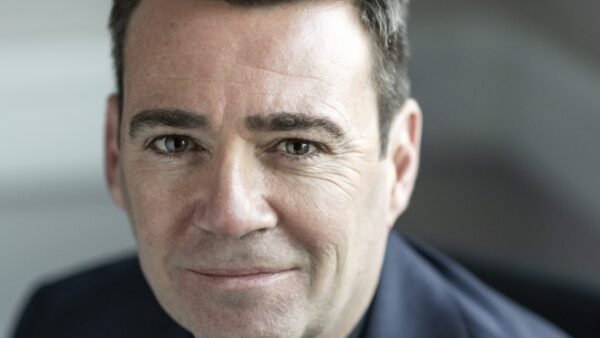 Mayor Andy Burnham to headline Propertymark’s Manchester conference