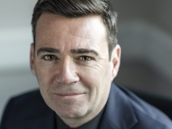 Mayor Andy Burnham to headline Propertymark’s Manchester conference