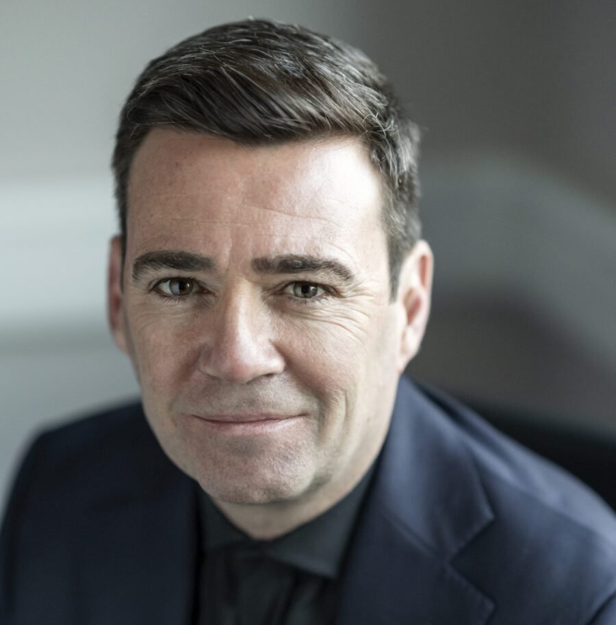 Mayor Andy Burnham to headline Propertymark’s Manchester conference Mayor Andy Burnham to headline Propertymark’s Manchester conference