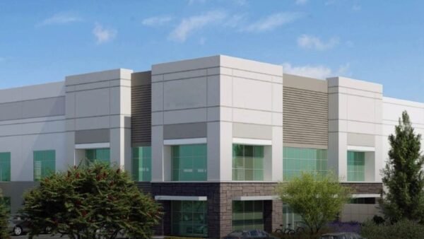 Uncommon Completes Entitlement for 1 MSF Inland Empire Project