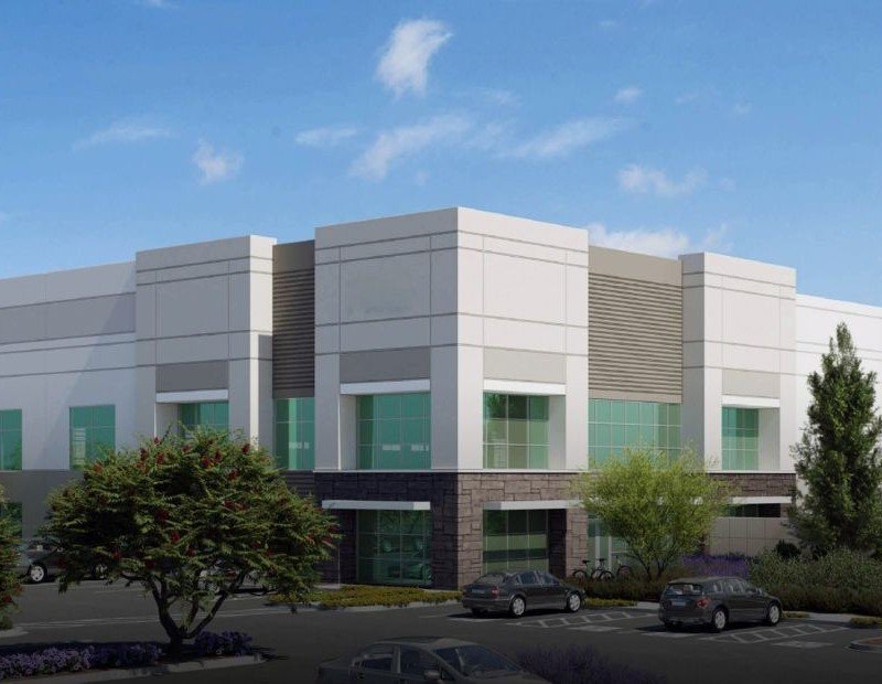 Uncommon Completes Entitlement for 1 MSF Inland Empire Project