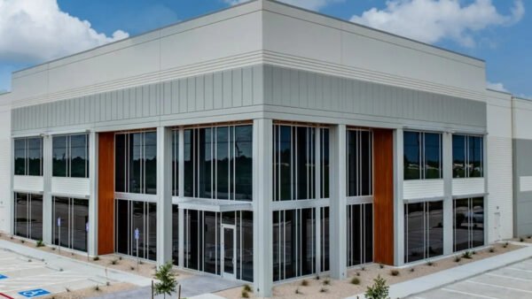Trammell Crow JV Delivers 1.4 MSF Houston Industrial Park