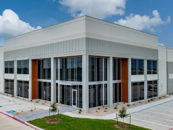 Trammell Crow JV Delivers 1.4 MSF Houston Industrial Park