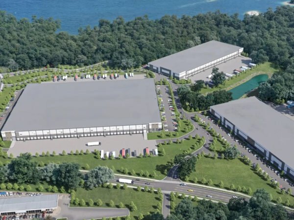 Trammell Crow JV Starts Work on Atlanta Industrial Park