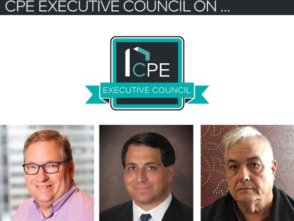 CPE Executive Council: Should CRE Pros Be Specialists or Generalists?