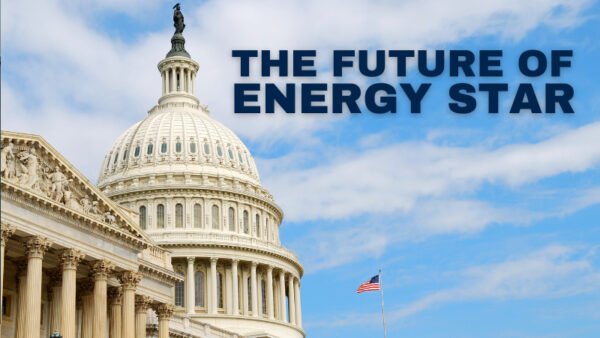 The Future of Energy Star