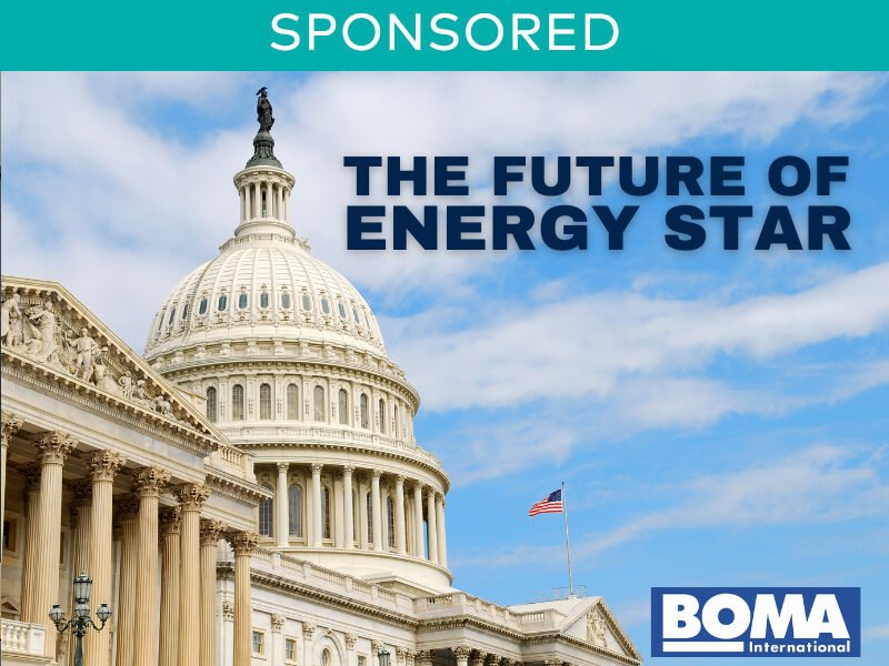 The Future of Energy Star