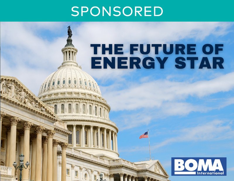 The Future of Energy Star