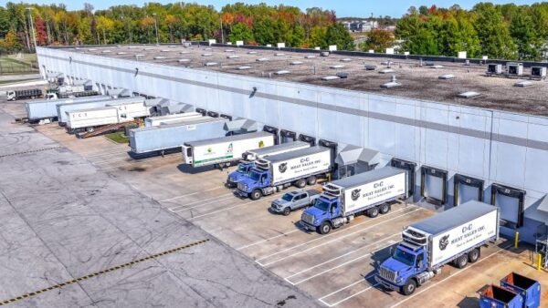 Equus Capital Shells Out 3M for Logistics Portfolio