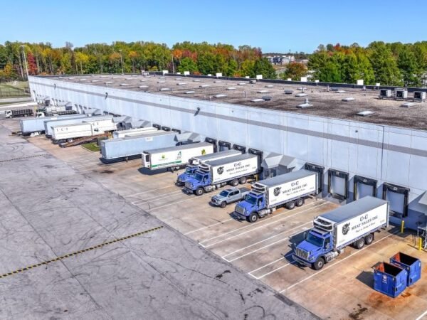 Equus Capital Shells Out 3M for Logistics Portfolio