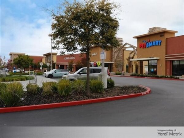 Vestar Lands M Refi for Bay Area Retail