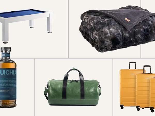 The Agency’s Father’s Day Gift Guide