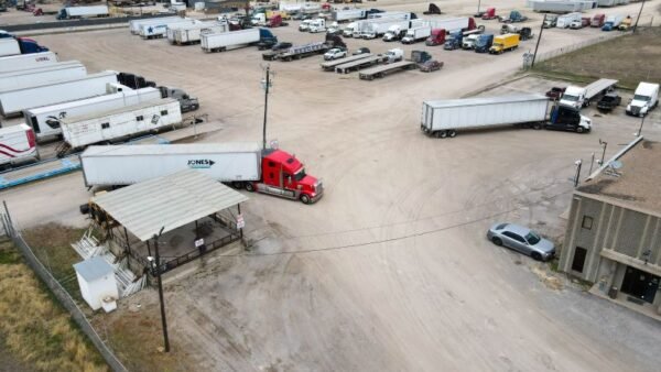 Realterm Closes 0M Logistics Credit Fund