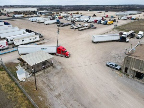 Realterm Closes 0M Logistics Credit Fund