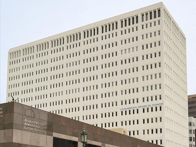 Los Angeles MOB Lands M Refi