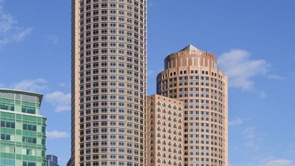 KKR Inks Major Lease in Downtown Boston