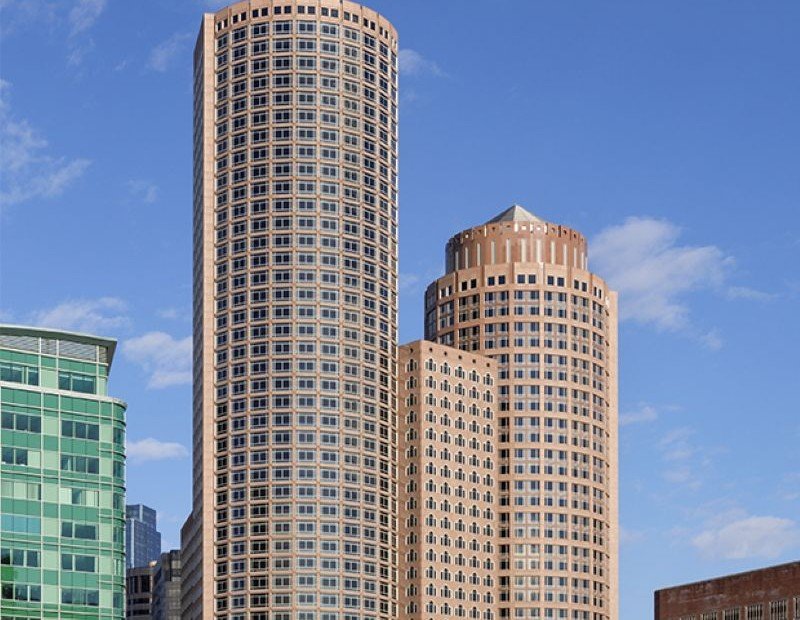 KKR Inks Major Lease in Downtown Boston