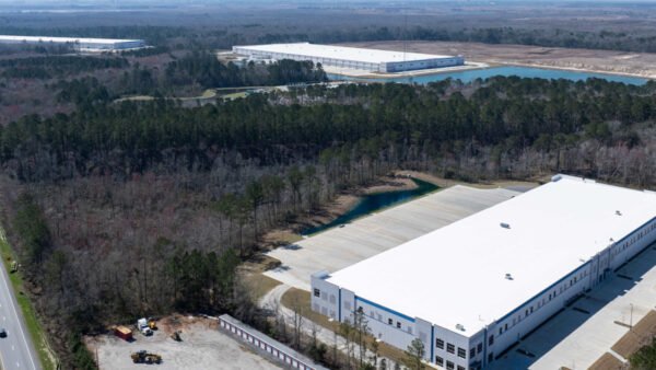 EJF Capital JV Obtains 5M Refi for Industrial Assets