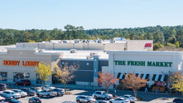 Burton Property Group Secures 4M Portfolio Recap