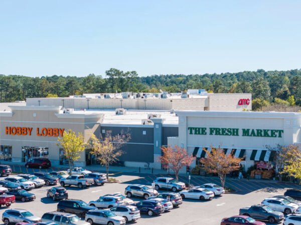 Burton Property Group Secures 4M Portfolio Recap