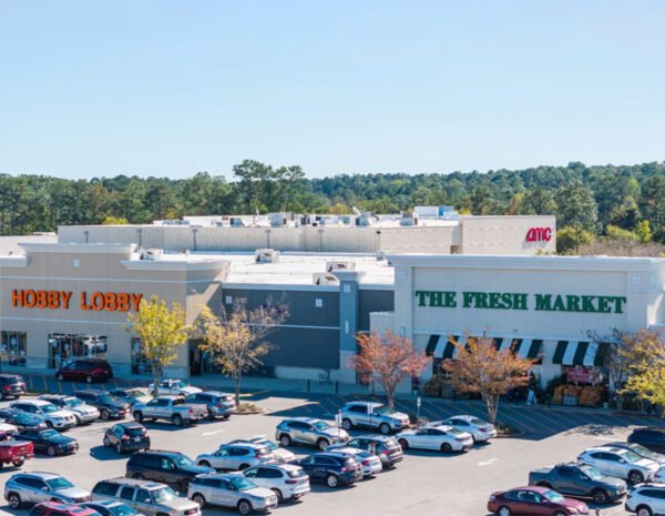 Burton Property Group Secures 4M Portfolio Recap