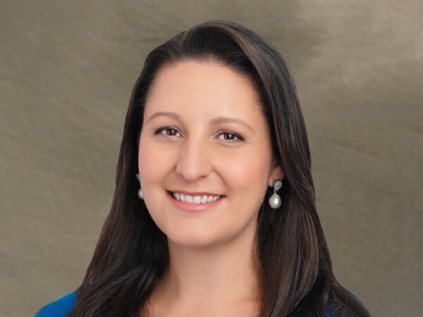Blackstone Names Katie Keenan BREIT’s New CEO  