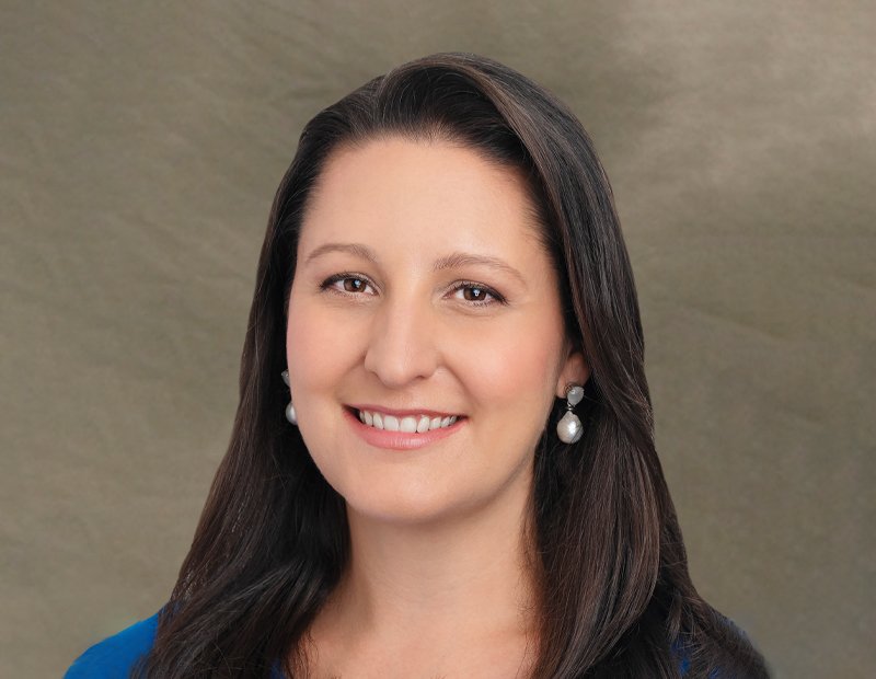 Blackstone Names Katie Keenan BREIT’s New CEO  