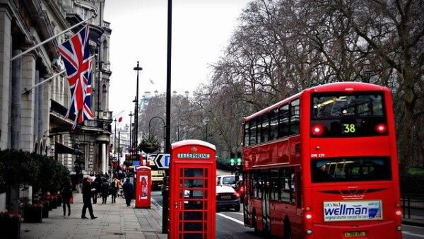 Prime London second-home sales plunge over 50%