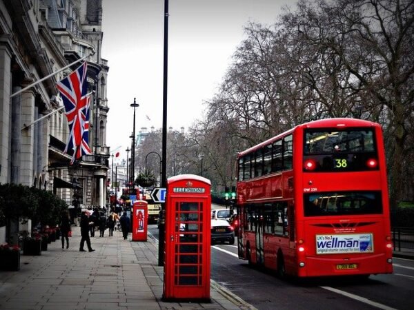 Prime London second-home sales plunge over 50%