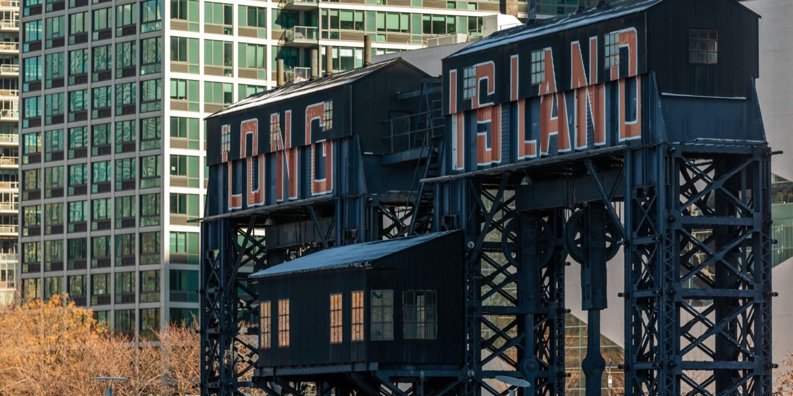 Faviana Reveals Plans for New Long Island City Warehouse