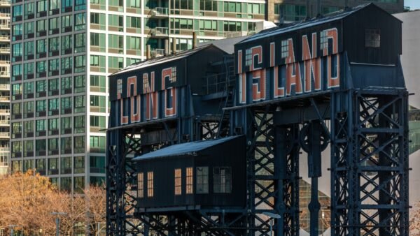 Faviana Reveals Plans for New Long Island City Warehouse