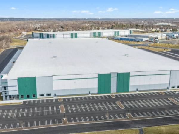 Foxfield JV Locks In 2M Industrial Refi
