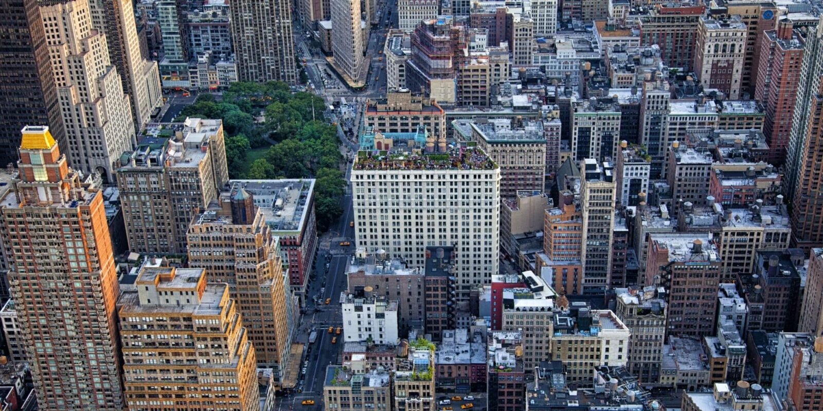 SL Green Expands Manhattan Portfolio in 0 Million Deal