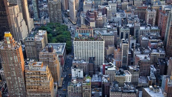 SL Green Expands Manhattan Portfolio in 0 Million Deal