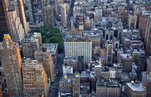 SL Green Expands Manhattan Portfolio in 0 Million Deal