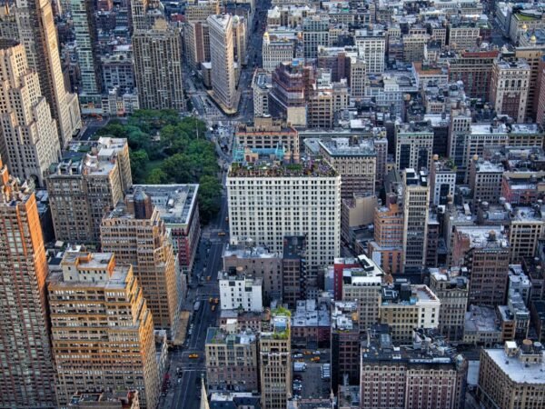 SL Green Expands Manhattan Portfolio in 0 Million Deal
