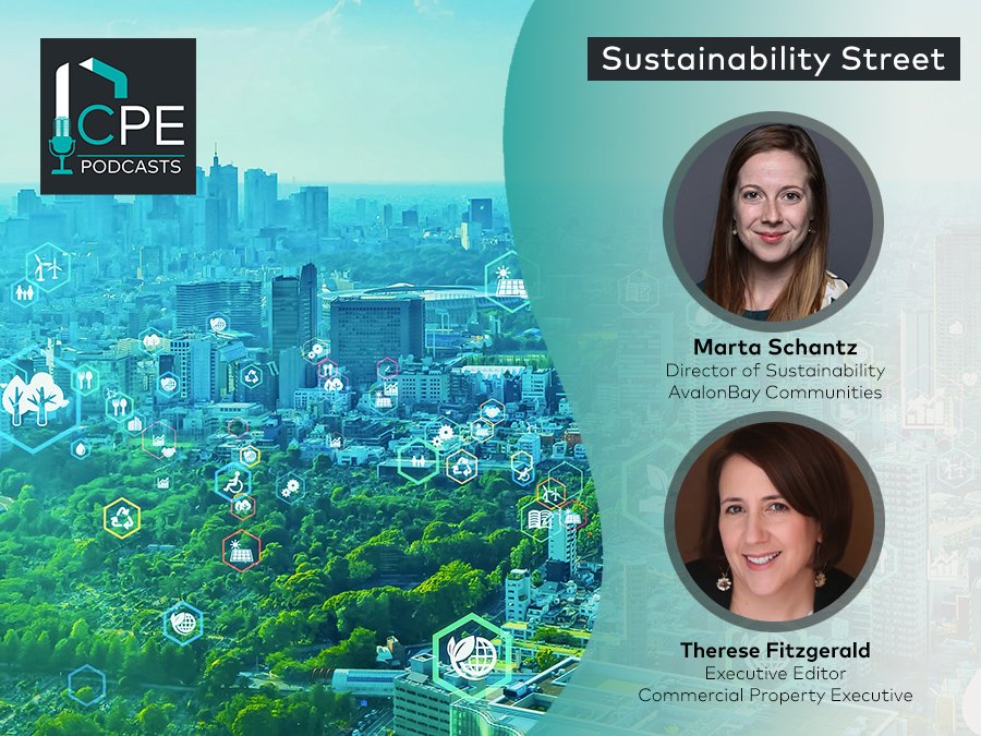 Sustainability Street: Marta Schantz’ In-House Perspective