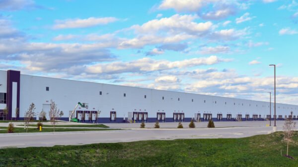 Mohr to Develop 1 MSF Build-to-Suit Chicagoland Project
