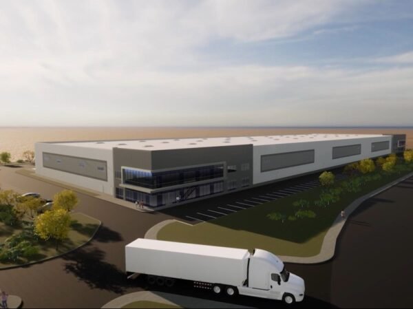 Crow Holdings JV Secures 2M for San Diego Industrial Park