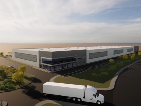 Crow Holdings JV Secures 2M for San Diego Industrial Park