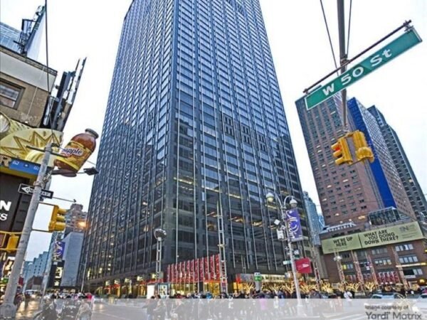 New Mountain Pays 0M for Net Lease Portfolio