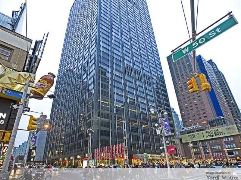 New Mountain Pays 0M for Net Lease Portfolio