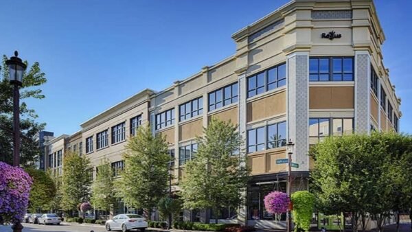 KBS REIT Sells Kansas City Mixed-Use Asset