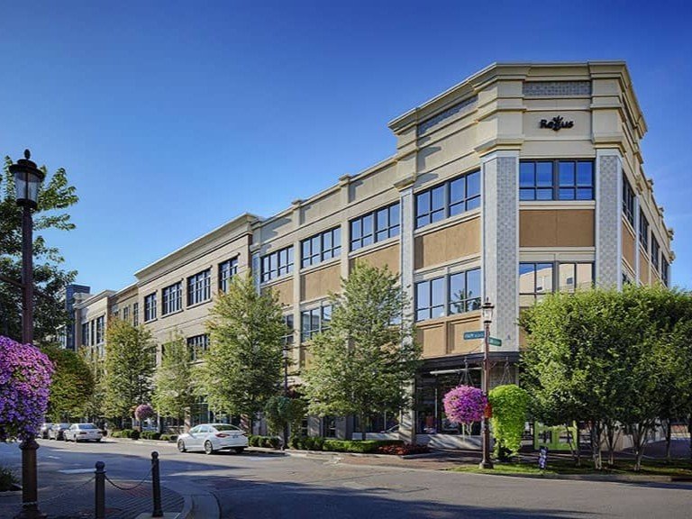 KBS REIT Sells Kansas City Mixed-Use Asset