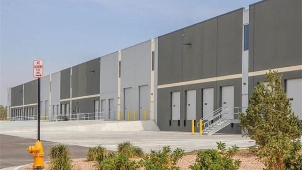 Westcore Sells 663 KSF Industrial Portfolio