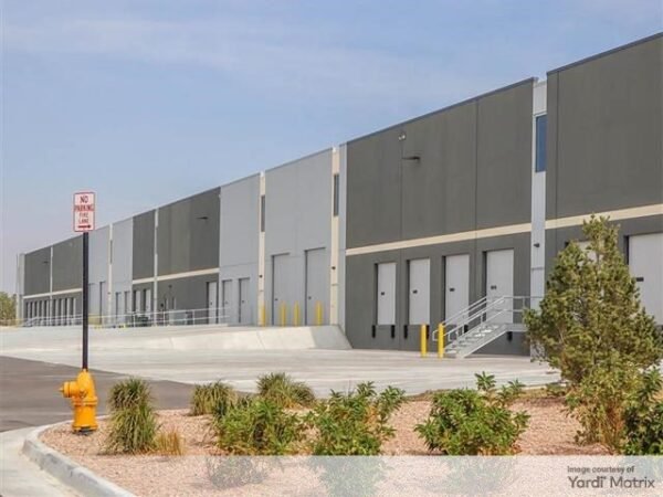 Westcore Sells 663 KSF Industrial Portfolio