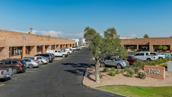 BKM JV Buys Light Industrial Portfolio for 8M