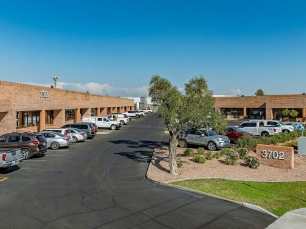 BKM JV Buys Light Industrial Portfolio for 8M
