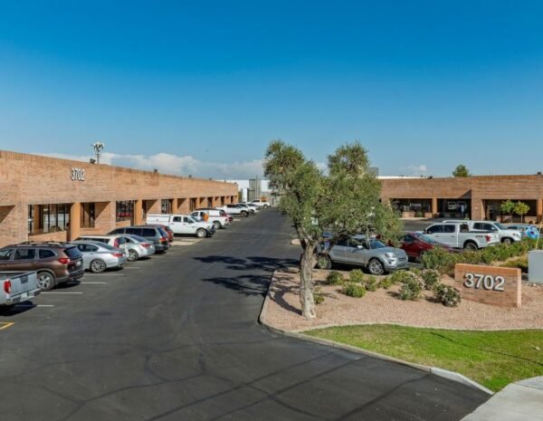 BKM JV Buys Light Industrial Portfolio for 8M
